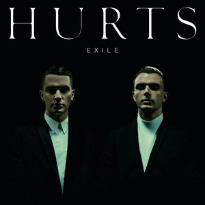 HURTS - Exile