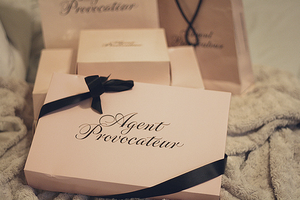 agent provocateur