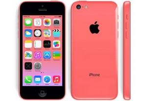 iPhone 5c