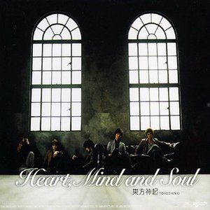 &#46041;&#48169;&#49888;&#44592; 1&#51665;(&#51068;&#48376;) - Heart Mind And Soul