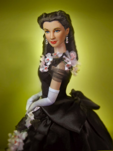 Ana Karenina by Tonner