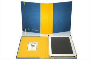 Dodo case для iPad