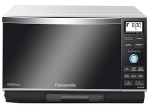 Panasonic NN-DS592MZPE