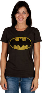 Batman Shirt