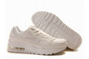 Mens Air Max LTD 1 Beige Shoes