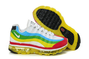 Mens Air Max 95 360 What The Max Shoes