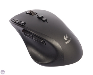 Мышь Logitech G700