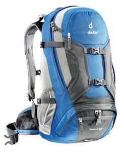 Велорюкзак Deuter Trans Alpine 30