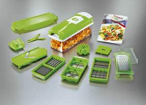 Овощерезка Nicer dicer