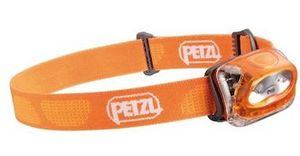 Фонарь Petzl TIKKINA 2