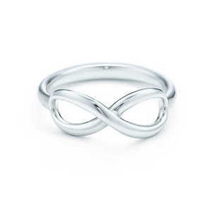 Tiffany infinity