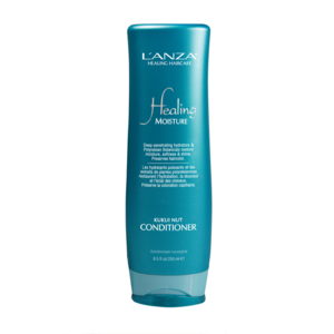 L'Anza Healing Moisture Kukui Nut Conditioner