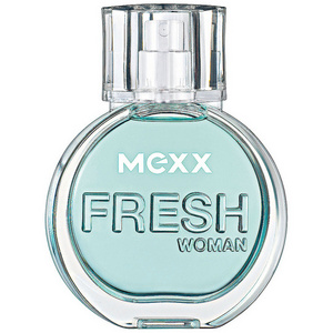 Туалентная вода MEXX FRESH WOMAN (или что-то в этом роде)