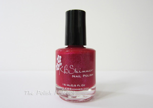 KBShimmer