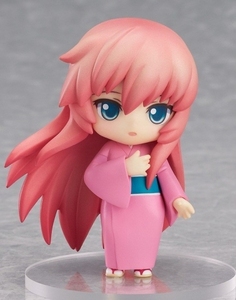 Megurine Luka Akahitoha Ver. figure