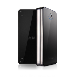 Thunderbolt Power Bank 15600 mAh YB-665