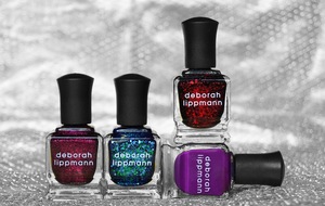 Попробовать лаки  Deborah Lippmann