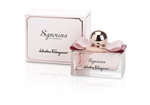 Salvatore Ferragamo - Signorina