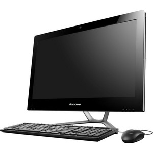 Моноблок Lenovo IdeaCentre С440