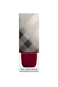 Burberry Nail Lacquer Oxblood