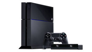 Sony PS4