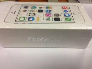 Iphone 5s