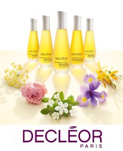 Косметика DECLEOR