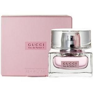 GUCCI GUCCI EAU DE PARFUM II