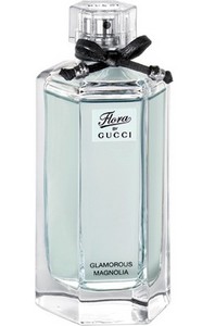 духи Gucci Gucci Flora by Gucci Glamorous Magnolia