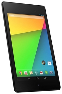 Планшет - Google Nexus 7 2013 32GB