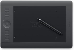 Wacom Intuos5 Touch M