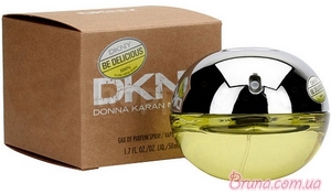 DKNY Be Delicious