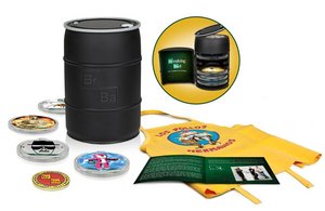 Breaking Bad: The Complete Series