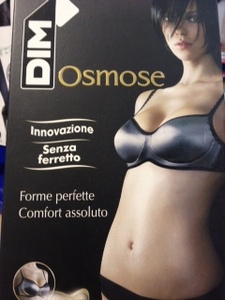 dim OSMOSE