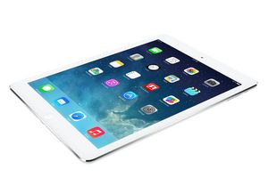 iPad Air 128 Гб Silver