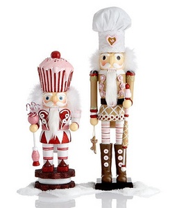 Gingerbread Nutcracker