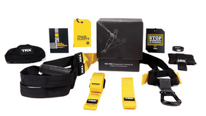 Петли TRX PRO P3 Suspension Training Kit-