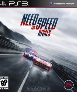 Need for Speed: Rivals