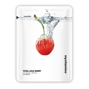 Total Acai Berry