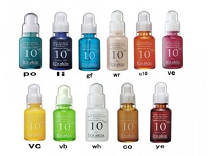 It’s skin Power10 Formula VE Effector