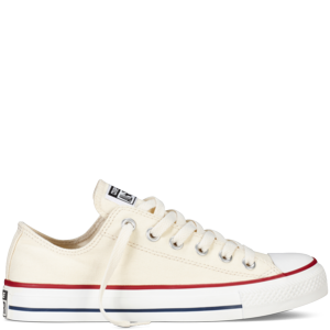 Converse.Chuck Taylor Natural White Color