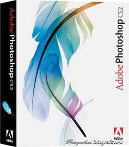 Adobe Photoshop