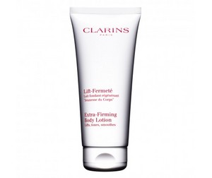 CLARINS Молочко для тела Lift-Fermete