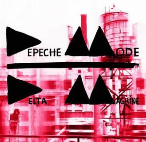 Depeche Mode пластинку