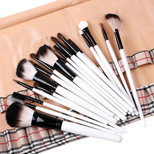 Makeup Brush Set