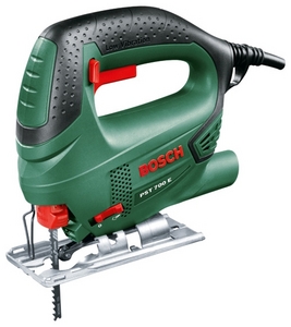 Лобзик Bosch PST 700 E