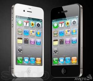 iPhone 5