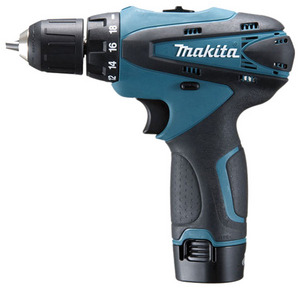 Шурик Makita DF330DWE