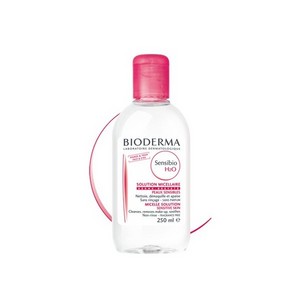 Мицеллярный раствор Bioderma