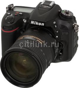 Nicon D7100 body